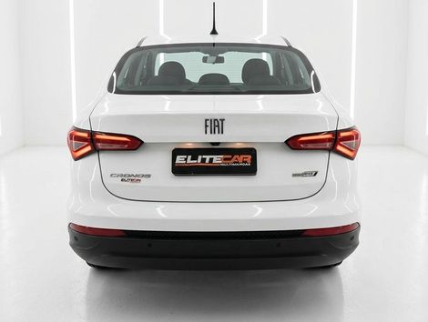 Fiat CRONOS DRIVE 1.0 6V Flex