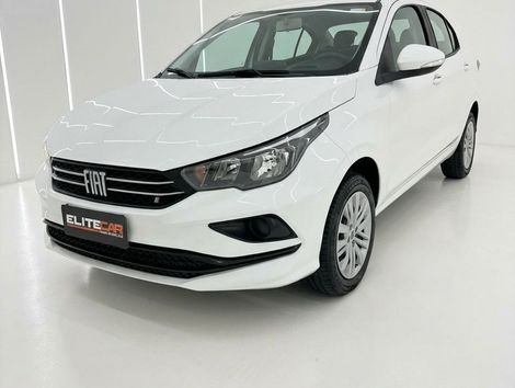 Fiat CRONOS DRIVE 1.0 6V Flex