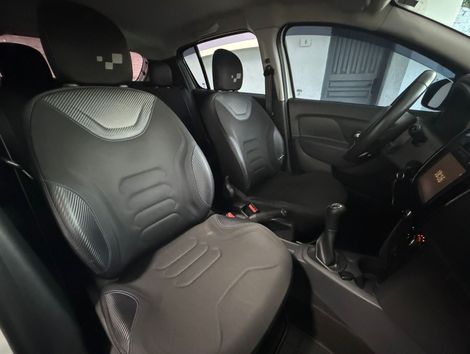 Renault SANDERO GT line Hi-Power 1.6 8V 5p