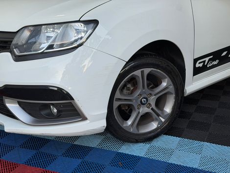 Renault SANDERO GT line Hi-Power 1.6 8V 5p