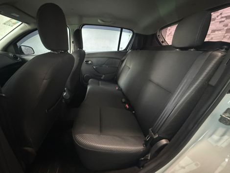 Renault SANDERO GT line Hi-Power 1.6 8V 5p