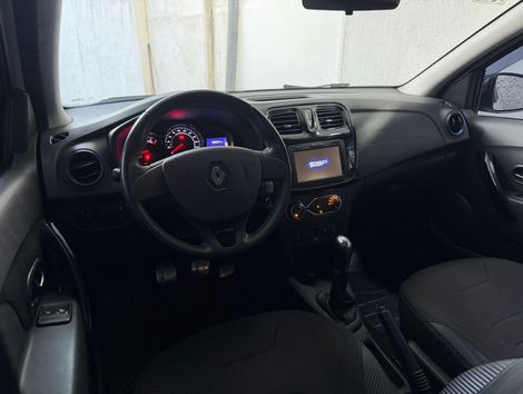 Renault SANDERO GT line Hi-Power 1.6 8V 5p