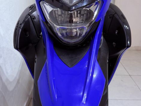 YAMAHA XTZ 250 LANDER 249cc/LANDER BLUEFLEX/ABS