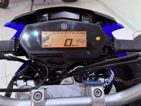 YAMAHA XTZ 250 LANDER 249cc/LANDER BLUEFLEX/ABS