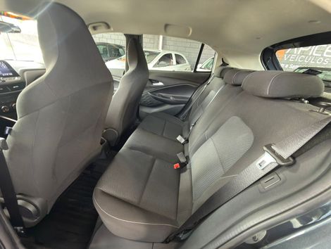 Chevrolet ONIX HATCH LT 1.0 12V Flex 5p Mec.