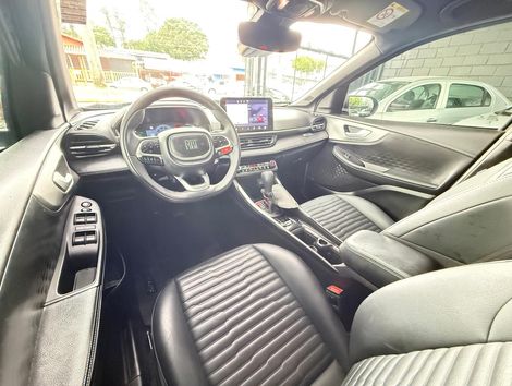 Fiat Fastback Limited Ed.1.3 270 T.Flex Aut.