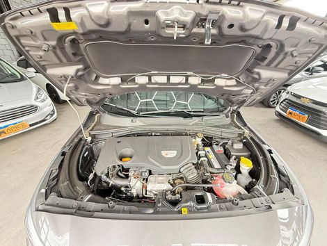 Fiat Fastback Limited Ed.1.3 270 T.Flex Aut.