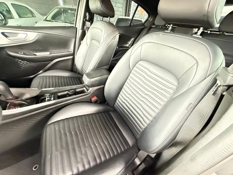 Fiat Fastback Limited Ed.1.3 270 T.Flex Aut.