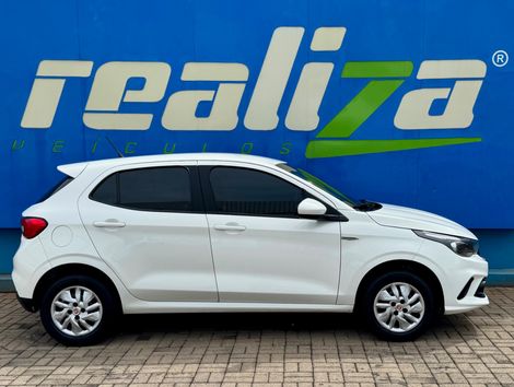 Fiat ARGO DRIVE 1.0 6V Flex