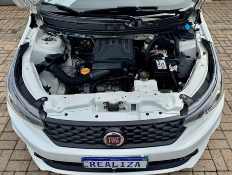Fiat ARGO DRIVE 1.0 6V Flex
