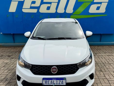 Fiat ARGO DRIVE 1.0 6V Flex