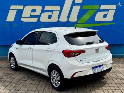 Fiat ARGO DRIVE 1.0 6V Flex