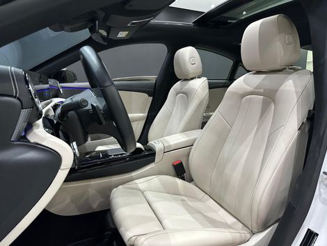 Mercedes CLA-250 2.0 16V TB Aut.