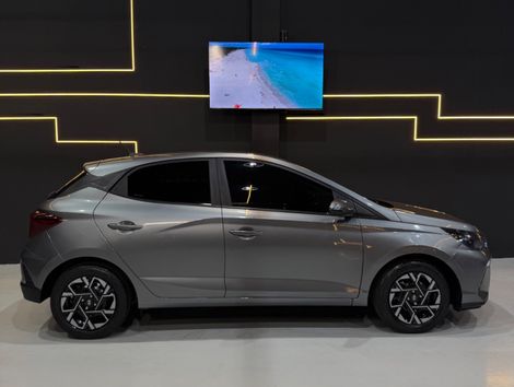 Hyundai HB20 Comfort Plus 1.0 Flex 12V Mec.