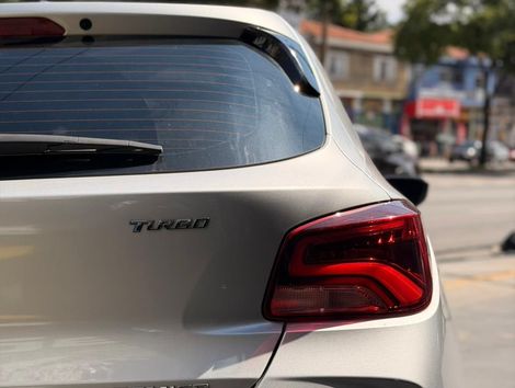 Chevrolet ONIX HATCH PREM. 1.0 12V TB Flex 5p Aut.