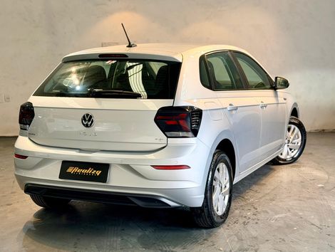 VolksWagen Polo Comfortline TSI 1.0 Flex 12V Aut.