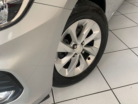 Chevrolet ONIX SEDAN Plus LT 1.0 12V TB Flex Mec.