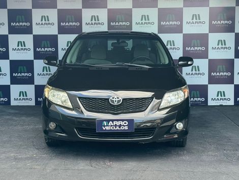 Toyota Corolla XEi 1.8/1.8 Flex 16V Mec.