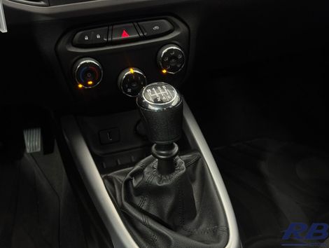 Chevrolet ONIX HATCH LT 1.0 8V FlexPower 5p Mec.