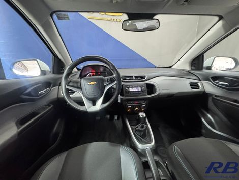 Chevrolet ONIX HATCH LT 1.0 8V FlexPower 5p Mec.