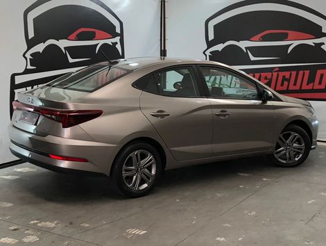 Hyundai HB20S Comfort Plus 1.0 TB Flex 12V Aut