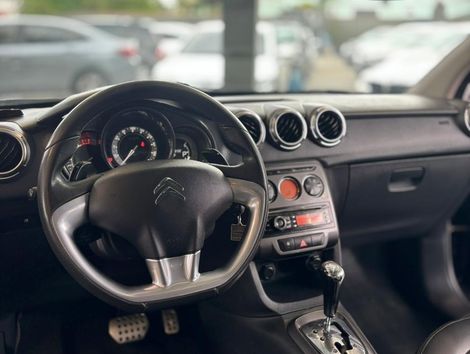 Citroën C3 Excl. 1.6 VTi Flex Start 16V 5p Aut.