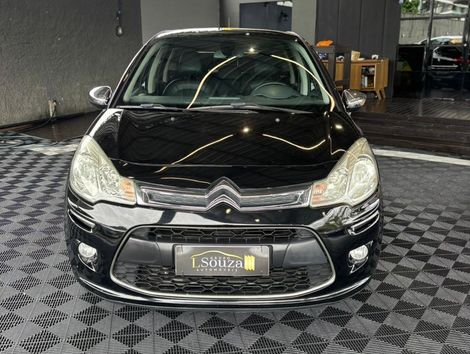 Citroën C3 Excl. 1.6 VTi Flex Start 16V 5p Aut.