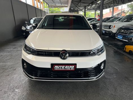 VolksWagen VIRTUS Exclusive 250TSI 1.4 Flex 16V Aut