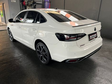 VolksWagen VIRTUS Exclusive 250TSI 1.4 Flex 16V Aut