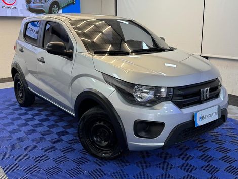 Fiat MOBI LIKE 1.0 Fire Flex 5p.