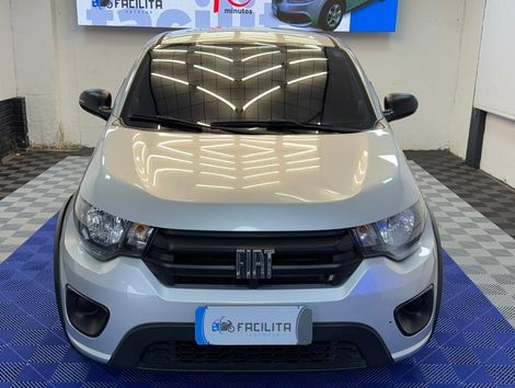 Fiat MOBI LIKE 1.0 Fire Flex 5p.