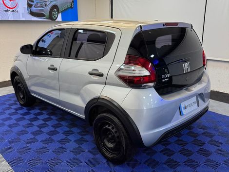 Fiat MOBI LIKE 1.0 Fire Flex 5p.