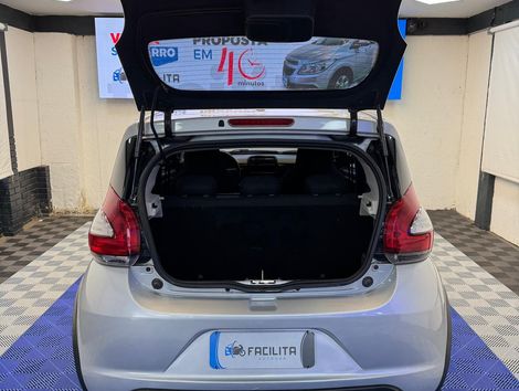 Fiat MOBI LIKE 1.0 Fire Flex 5p.