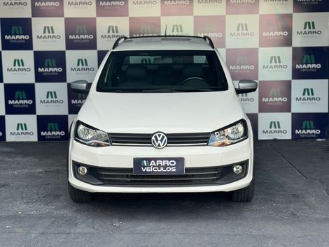 VolksWagen Saveiro Rock in Rio 1.6 Total Flex 8V CD