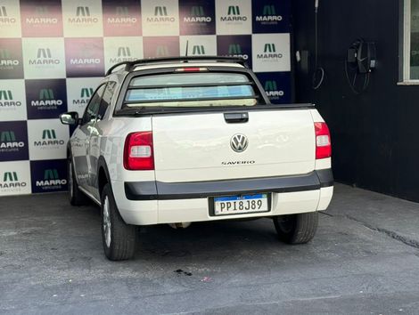 VolksWagen Saveiro Rock in Rio 1.6 Total Flex 8V CD