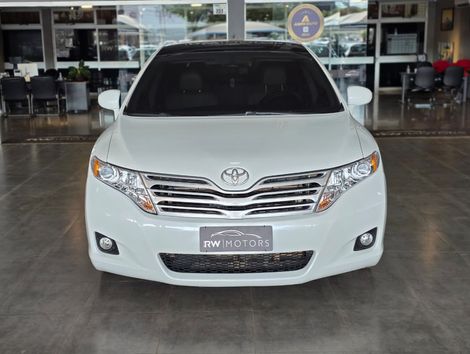  Toyota Venza V6 AWD 3.5 Automático Gasolina 2010/2010 