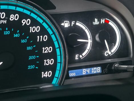  Toyota Venza V6 AWD 3.5 Automático Gasolina 2010/2010 