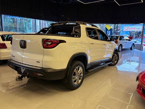 Fiat Toro Freedom 2.0 16V 4x4 TB Diesel Aut.