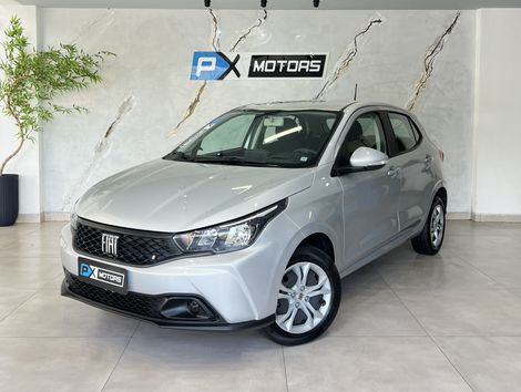 Fiat ARGO DRIVE 1.0 6V Flex