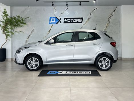 Fiat ARGO DRIVE 1.0 6V Flex