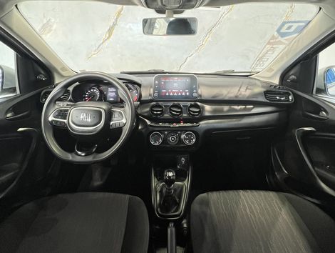 Fiat ARGO DRIVE 1.0 6V Flex