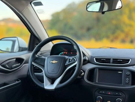 Hyundai HB20 Comf./C.Plus/C.Style 1.0 Flex 12V