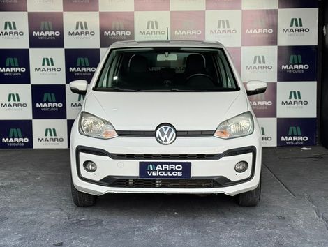 VolksWagen up! move 1.0 Total Flex 12V 5p