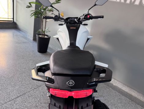 YAMAHA FZ25 250 FAZER CONNECTED