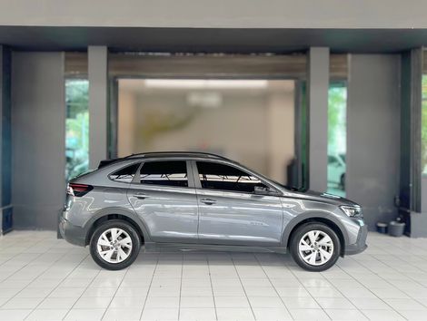 VolksWagen Nivus Comfortline 1.0 200 TSI Flex Aut.