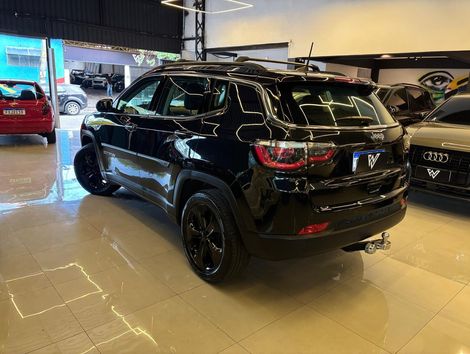 Jeep COMPASS SPORT 2.0 4x2 Flex 16V Aut.