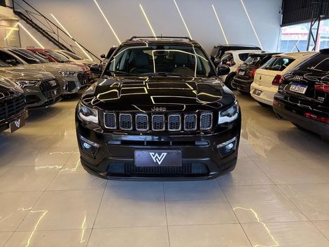 Jeep COMPASS SPORT 2.0 4x2 Flex 16V Aut.