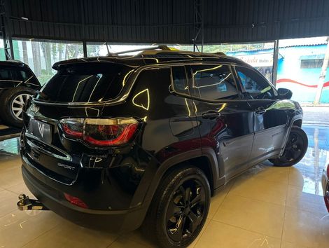 Jeep COMPASS SPORT 2.0 4x2 Flex 16V Aut.