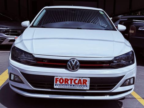VolksWagen Polo Highline 200 TSI 1.0 Flex 12V Aut.