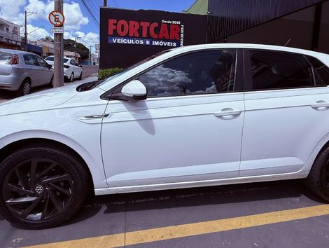 VolksWagen Polo Highline 200 TSI 1.0 Flex 12V Aut.